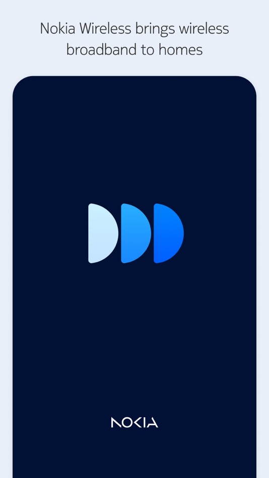#1. Nokia Wireless (iOS) 由: Nokia Apps Distribution LLC