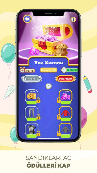 Akilo: Educational Brain Games Screenshot