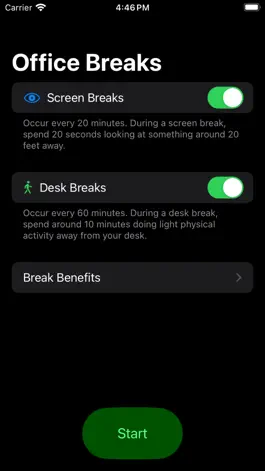 Game screenshot Office Breaks mod apk