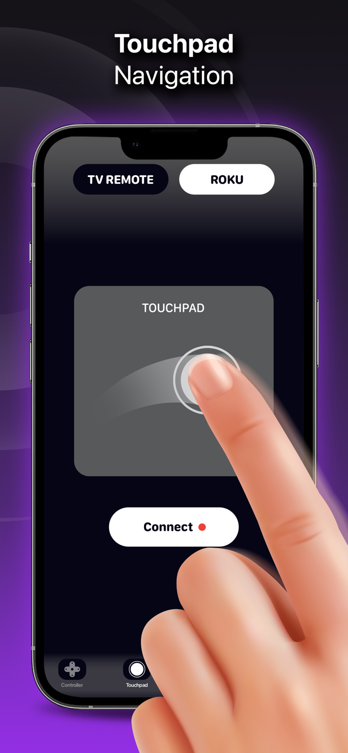 Remote Control for My Cast TV