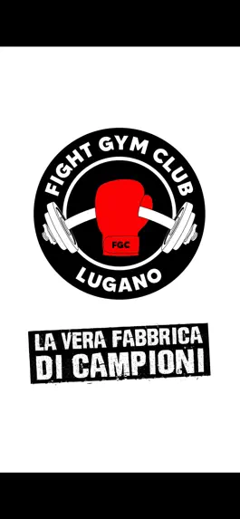 Game screenshot Fightgymclub Lugano mod apk