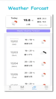 okinawa trip iphone screenshot 4