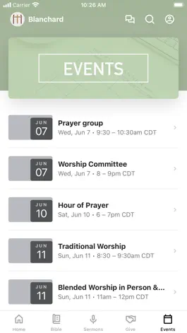Game screenshot Blanchard MC hack