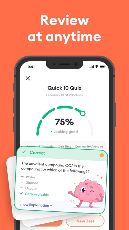 ATI TEAS Exam Practice 2025 screenshot-6