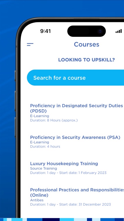 Bluewater Yachting screenshot-3