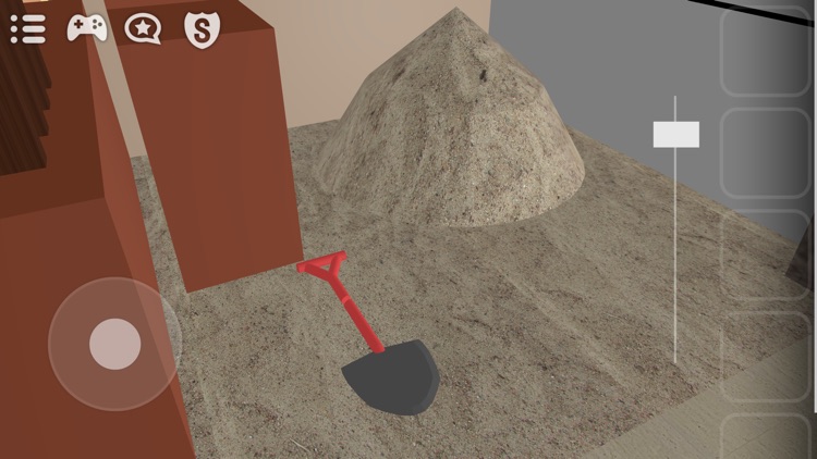 Escape Room 3D BeachRestaurant