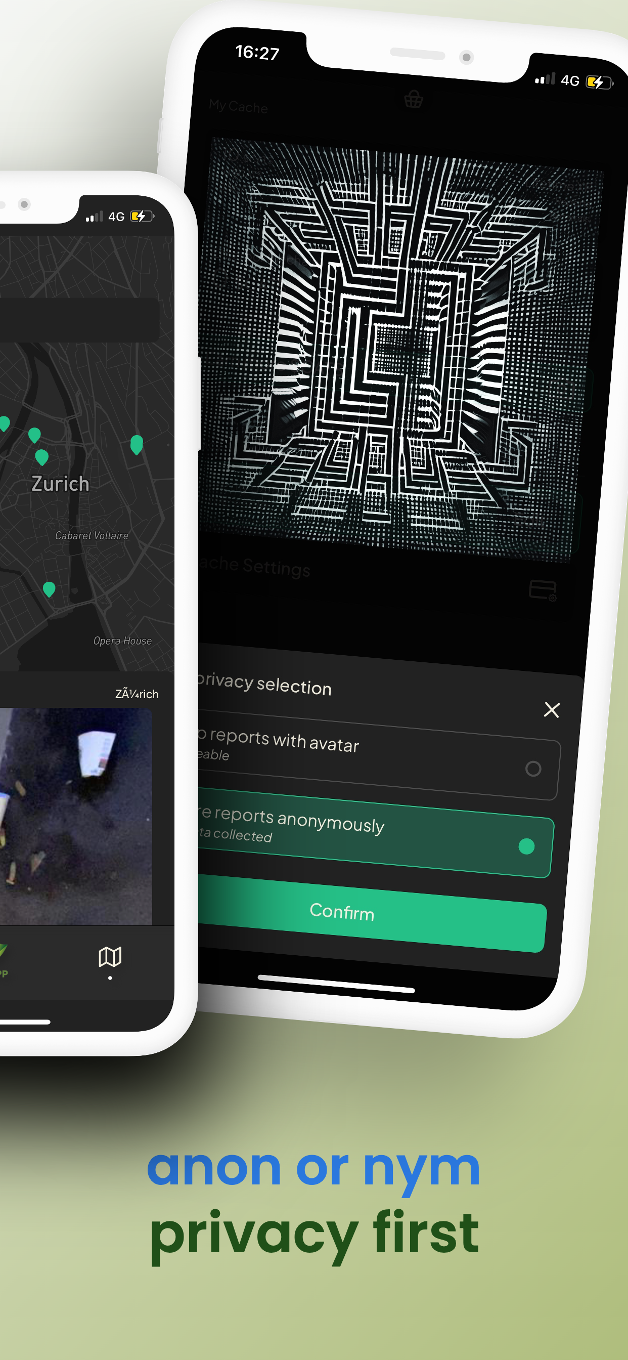 CleanApp