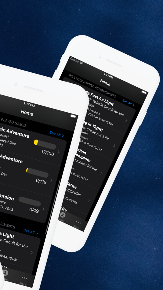 #2. RA Tracker (iOS) 由: iOSLife