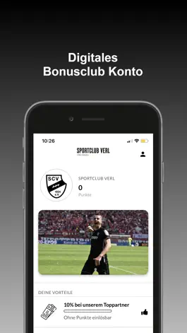 Game screenshot Sportclub Verl mod apk