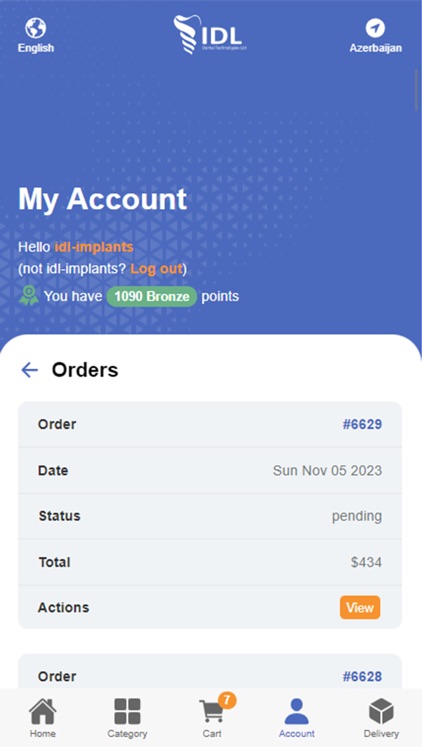 IDL Implants screenshot-9