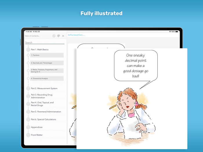 Dosage Calculations Made Easy