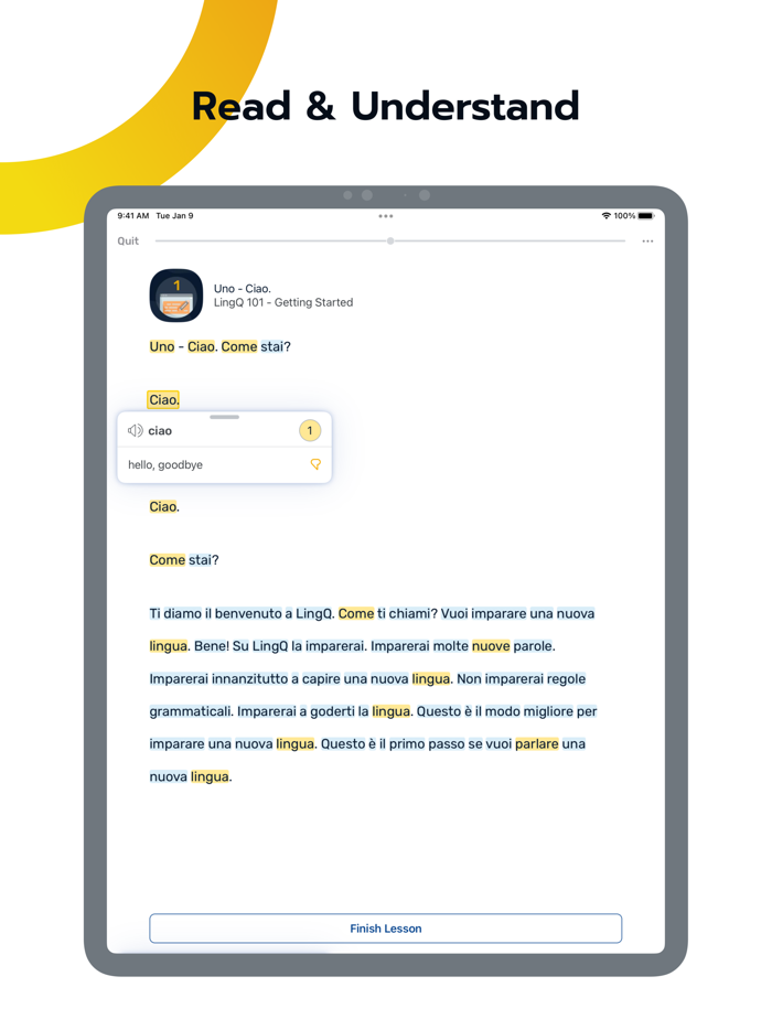 Learn Japanese. Learn Nihongo