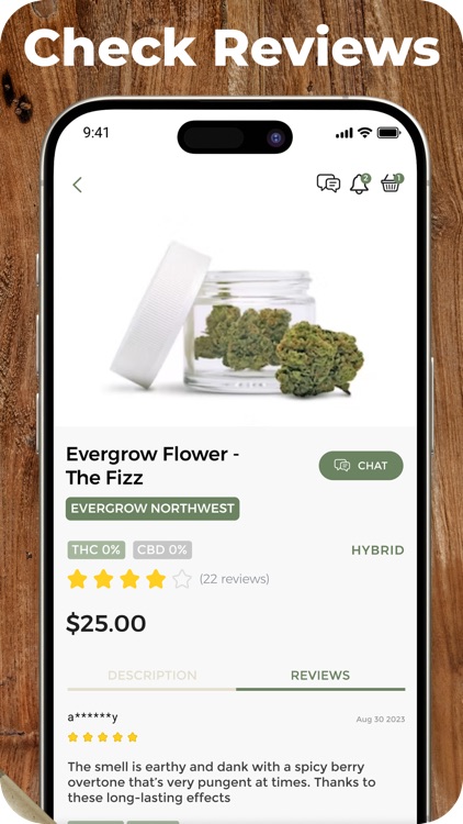 Locals Canna House screenshot-4