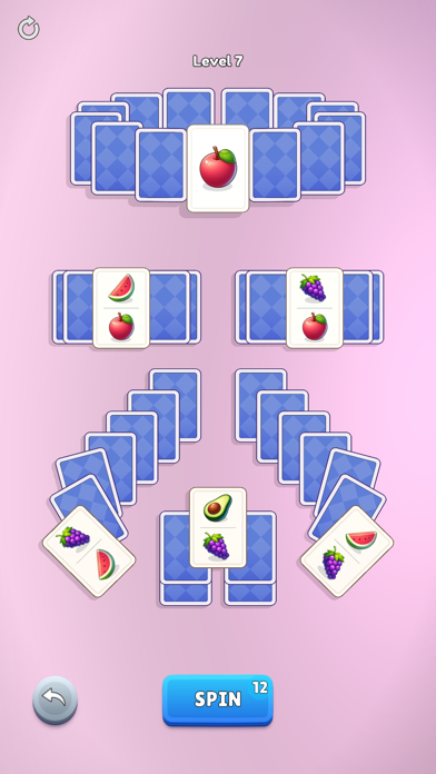 Circle Match!! Screenshot
