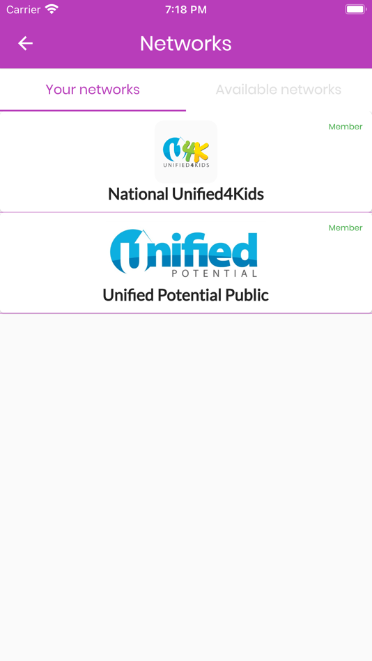 #1. LarX Comm (iOS) 由: Unified Potential, Inc