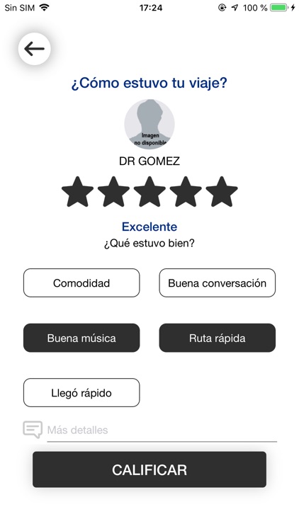 Andy Taxi screenshot-5