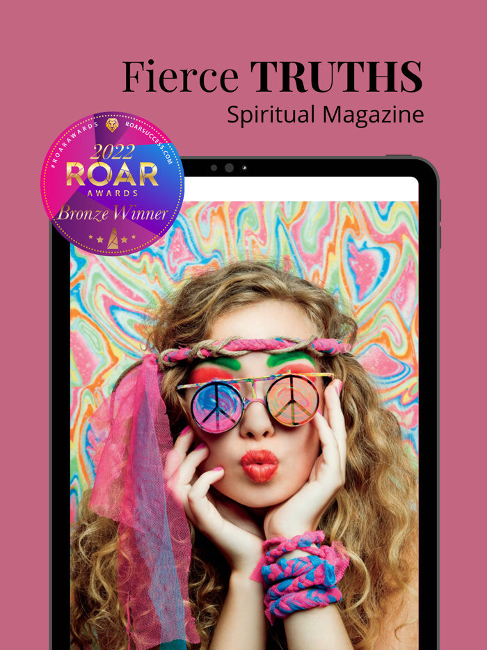 Fierce Truths Magazine