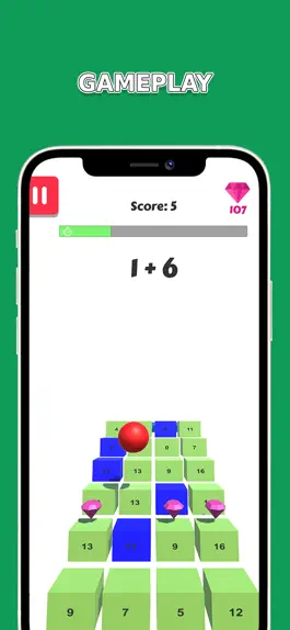 Game screenshot Math Or Splat hack