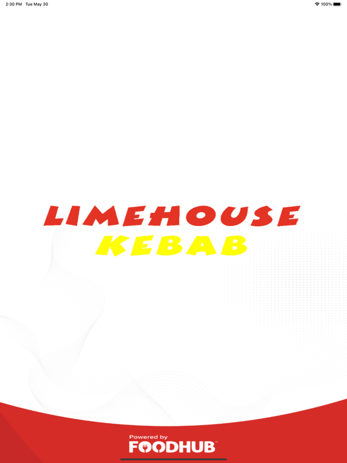 Lime House Kebab