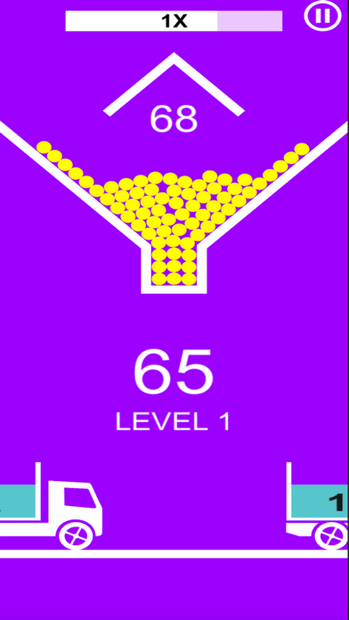 Xhu Truck of Balls Screenshot