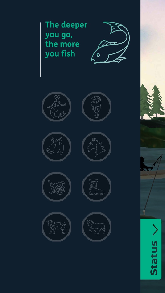 Legends of the Lough