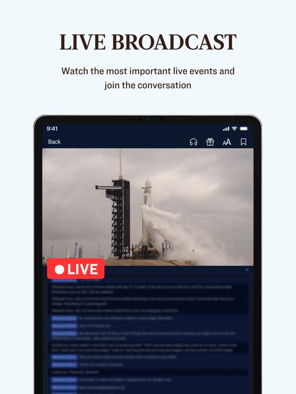 Epoch Times: Live & Breakingのおすすめ画像7