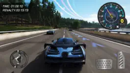 Game screenshot Racing Ultimate Drifting mod apk