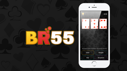 Screenshot #2 pour Card Minder