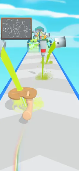 Game screenshot Art Rush mod apk