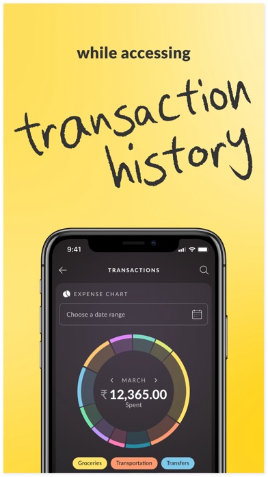 NuCash Money Screenshot