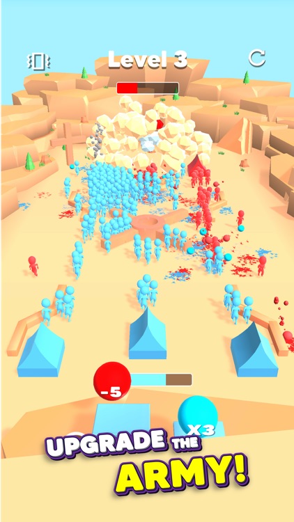 Castle Conqueror screenshot-3