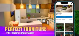 Game screenshot Мод на мебель mod apk