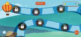 Game screenshot ENGINO Junior Adventures apk