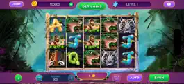 Game screenshot Lucky Funny Slots hack