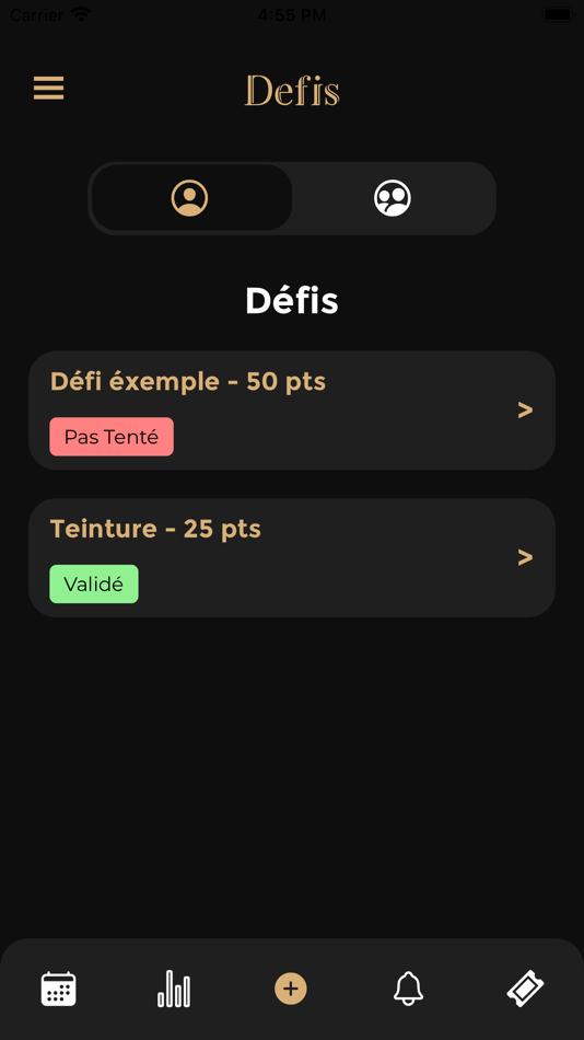 #8. Integ UTC (iOS) 由: BDE UTC
