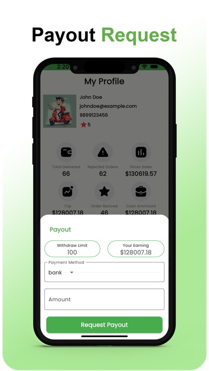 Green Moves Partners screenshot-6