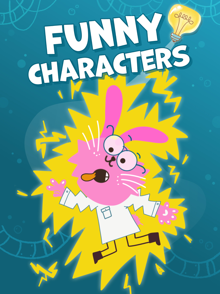 Math learning games for kids .