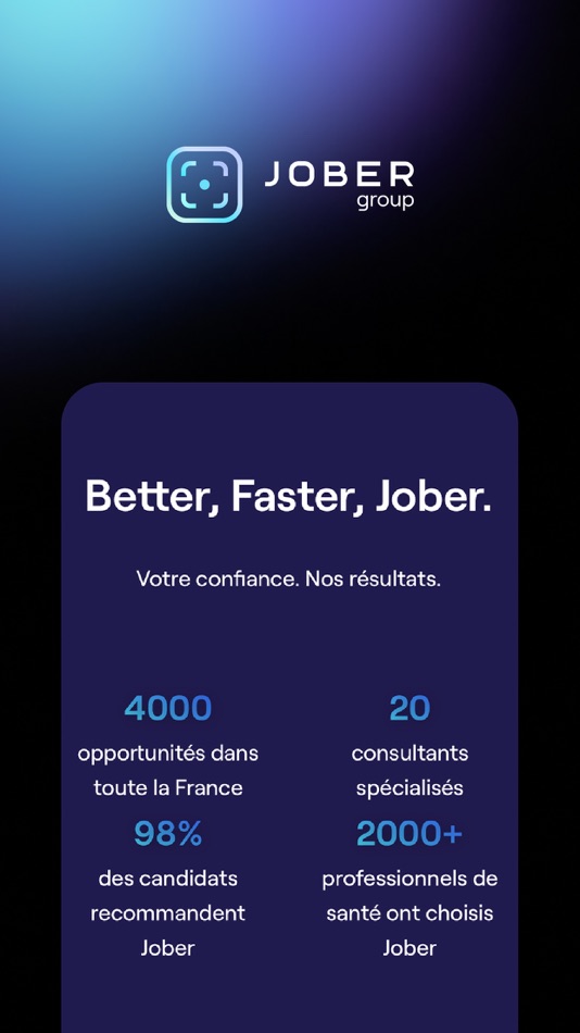 #4. Jober Group (iOS) 由: BlackMotion