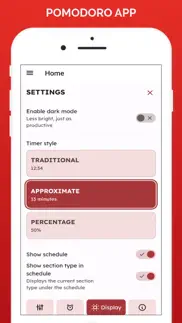 pomodoro focus timer plus problems & solutions and troubleshooting guide - 3