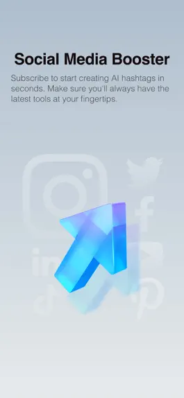 Game screenshot Hashtags Pro hack
