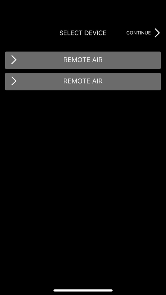 #2. REMOTE AIR (iOS) 由: PDMOVIE Technology Co., Ltd.