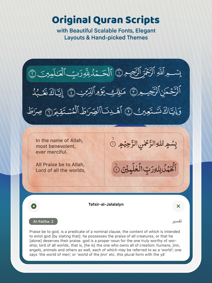 Muslim Mate - Ramadan 2023