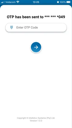 EasyAcc Access screenshot 2