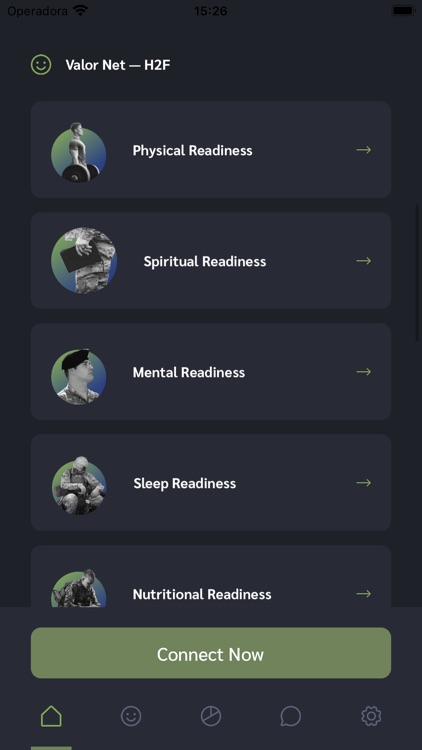 ATSCOM-TAOG by ValorNet