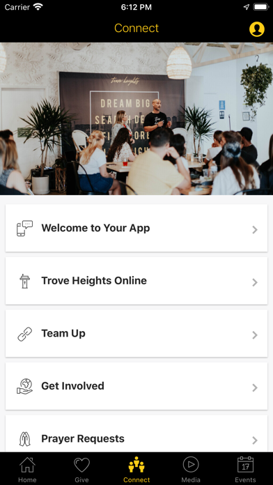 Trove Heights Screenshot 2 - AppWisp.com Trove Heights Screenshot 2 - AppWisp.com
