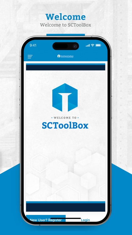 SCToolBox
