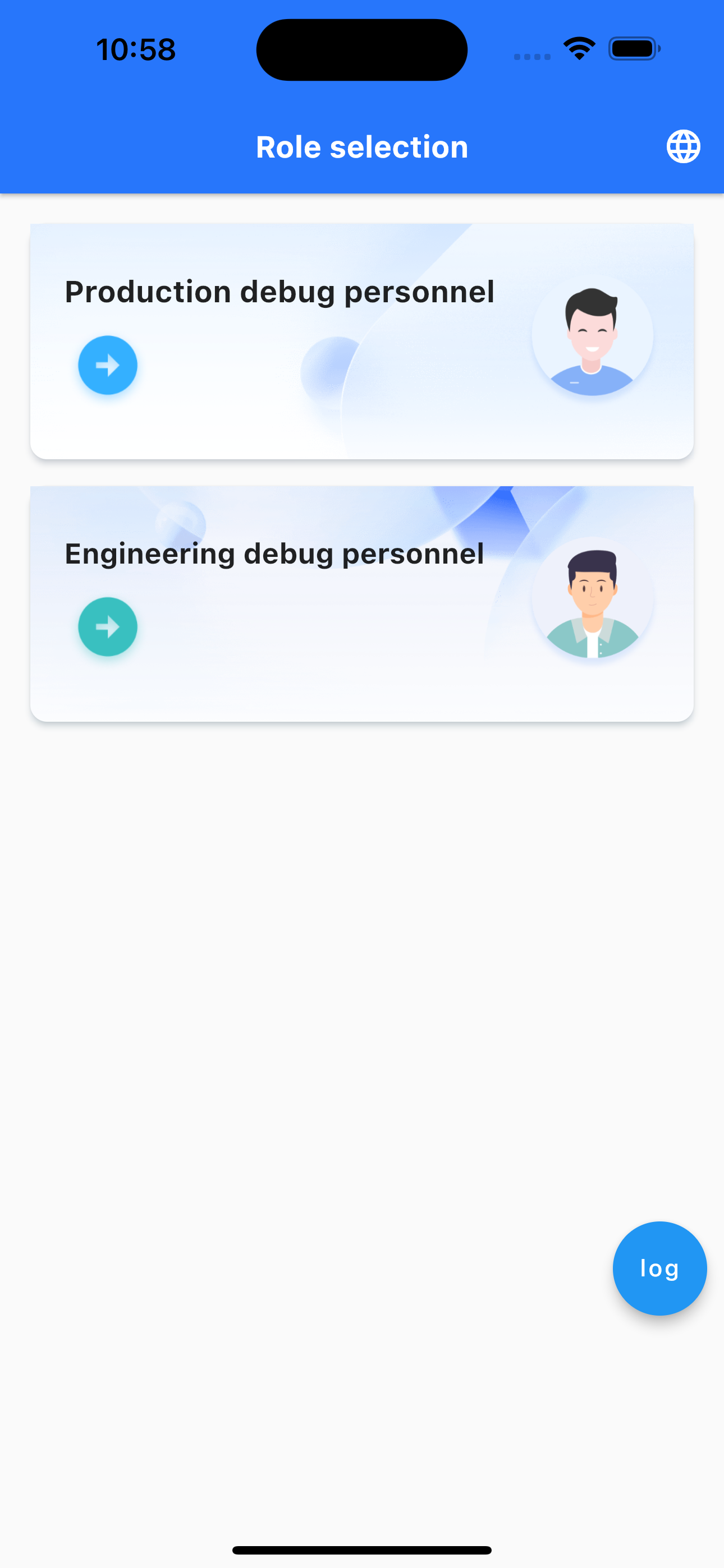 Debugging Assistant