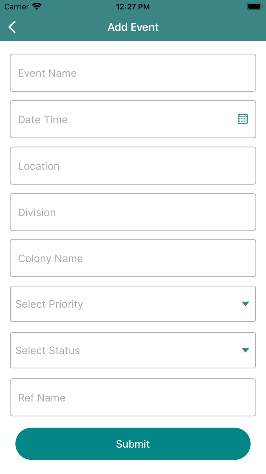 #5. Public Connect Admin (iOS) 由: KLANTECH BUSINESS SOLUTIONS PRIVATE LIMITED
