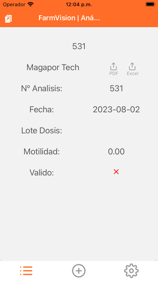 #2. FarmVision (iOS) 由: Magapor SL