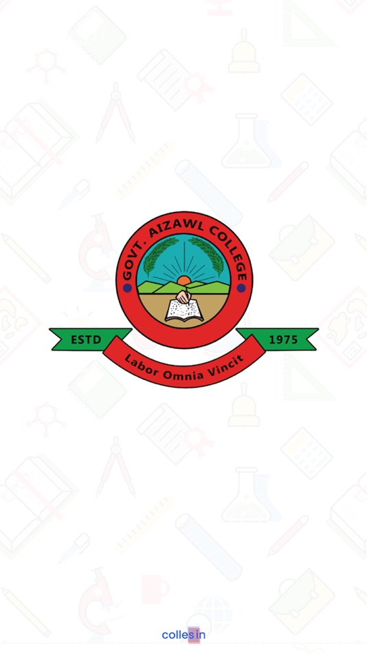 #1. Govt. Aizawl College (iOS) 由: Hereus